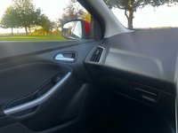 USED 2015 15 FORD FOCUS FORD FOCUS 1.0 E/B ZETEC Hatchback