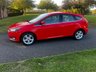 USED 2015 15 FORD FOCUS FORD FOCUS 1.0 E/B ZETEC Hatchback