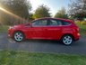USED 2015 15 FORD FOCUS FORD FOCUS 1.0 E/B ZETEC Hatchback