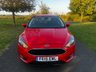 USED 2015 15 FORD FOCUS FORD FOCUS 1.0 E/B ZETEC Hatchback