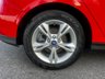 USED 2015 15 FORD FOCUS FORD FOCUS 1.0 E/B ZETEC Hatchback
