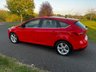 USED 2015 15 FORD FOCUS FORD FOCUS 1.0 E/B ZETEC Hatchback