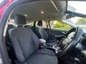 USED 2015 15 FORD FOCUS FORD FOCUS 1.0 E/B ZETEC Hatchback