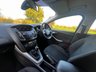 USED 2015 15 FORD FOCUS FORD FOCUS 1.0 E/B ZETEC Hatchback