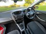 USED 2015 15 FORD FOCUS FORD FOCUS 1.0 E/B ZETEC Hatchback