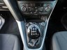 USED 2015 15 FORD FOCUS FORD FOCUS 1.0 E/B ZETEC Hatchback
