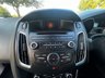 USED 2015 15 FORD FOCUS FORD FOCUS 1.0 E/B ZETEC Hatchback