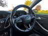 USED 2015 15 FORD FOCUS FORD FOCUS 1.0 E/B ZETEC Hatchback