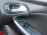 USED 2015 15 FORD FOCUS FORD FOCUS 1.0 E/B ZETEC Hatchback