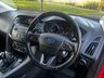 USED 2015 15 FORD FOCUS FORD FOCUS 1.0 E/B ZETEC Hatchback
