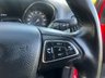 USED 2015 15 FORD FOCUS FORD FOCUS 1.0 E/B ZETEC Hatchback