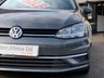 USED 2017 17 VOLKSWAGEN GOLF 2.0 TDI BlueMotion Tech SE Nav Hatchback 5dr 