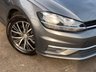 USED 2017 17 VOLKSWAGEN GOLF 2.0 TDI BlueMotion Tech SE Nav Hatchback 5dr 