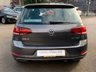 USED 2017 17 VOLKSWAGEN GOLF 2.0 TDI BlueMotion Tech SE Nav Hatchback 5dr 