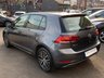USED 2017 17 VOLKSWAGEN GOLF 2.0 TDI BlueMotion Tech SE Nav Hatchback 5dr 