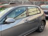 USED 2017 17 VOLKSWAGEN GOLF 2.0 TDI BlueMotion Tech SE Nav Hatchback 5dr 