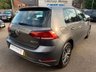 USED 2017 17 VOLKSWAGEN GOLF 2.0 TDI BlueMotion Tech SE Nav Hatchback 5dr 