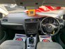 USED 2017 17 VOLKSWAGEN GOLF 2.0 TDI BlueMotion Tech SE Nav Hatchback 5dr 