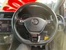 USED 2017 17 VOLKSWAGEN GOLF 2.0 TDI BlueMotion Tech SE Nav Hatchback 5dr 