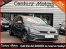 USED 2017 17 VOLKSWAGEN GOLF 2.0 TDI BlueMotion Tech SE Nav Hatchback 5dr 