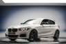 USED 2019 68 BMW 1 SERIES 3.0 M140I SHADOW EDITION 3d 335 BHP 