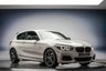 USED 2019 68 BMW 1 SERIES 3.0 M140I SHADOW EDITION 3d 335 BHP 