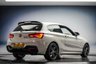 USED 2019 68 BMW 1 SERIES 3.0 M140I SHADOW EDITION 3d 335 BHP 