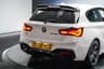 USED 2019 68 BMW 1 SERIES 3.0 M140I SHADOW EDITION 3d 335 BHP 