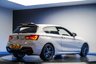 USED 2019 68 BMW 1 SERIES 3.0 M140I SHADOW EDITION 3d 335 BHP 