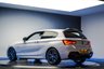 USED 2019 68 BMW 1 SERIES 3.0 M140I SHADOW EDITION 3d 335 BHP 