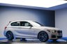USED 2019 68 BMW 1 SERIES 3.0 M140I SHADOW EDITION 3d 335 BHP 