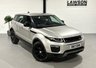 USED 2017 17 LAND ROVER RANGE ROVER EVOQUE 2.0 TD4 SE Tech SUV 5dr Diesel Auto 4WD Euro 6 (s/s) (180 ps) 