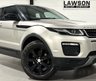 USED 2017 17 LAND ROVER RANGE ROVER EVOQUE 2.0 TD4 SE Tech SUV 5dr Diesel Auto 4WD Euro 6 (s/s) (180 ps) 