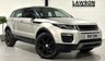 USED 2017 17 LAND ROVER RANGE ROVER EVOQUE 2.0 TD4 SE Tech SUV 5dr Diesel Auto 4WD Euro 6 (s/s) (180 ps) 