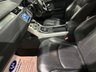 USED 2017 17 LAND ROVER RANGE ROVER EVOQUE 2.0 TD4 SE Tech SUV 5dr Diesel Auto 4WD Euro 6 (s/s) (180 ps) 