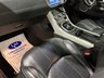USED 2017 17 LAND ROVER RANGE ROVER EVOQUE 2.0 TD4 SE Tech SUV 5dr Diesel Auto 4WD Euro 6 (s/s) (180 ps) 