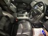 USED 2017 17 LAND ROVER RANGE ROVER EVOQUE 2.0 TD4 SE Tech SUV 5dr Diesel Auto 4WD Euro 6 (s/s) (180 ps) 