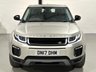 USED 2017 17 LAND ROVER RANGE ROVER EVOQUE 2.0 TD4 SE Tech SUV 5dr Diesel Auto 4WD Euro 6 (s/s) (180 ps) 