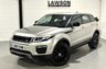 USED 2017 17 LAND ROVER RANGE ROVER EVOQUE 2.0 TD4 SE Tech SUV 5dr Diesel Auto 4WD Euro 6 (s/s) (180 ps) 