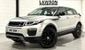 USED 2017 17 LAND ROVER RANGE ROVER EVOQUE 2.0 TD4 SE Tech SUV 5dr Diesel Auto 4WD Euro 6 (s/s) (180 ps) 
