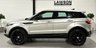 USED 2017 17 LAND ROVER RANGE ROVER EVOQUE 2.0 TD4 SE Tech SUV 5dr Diesel Auto 4WD Euro 6 (s/s) (180 ps) 