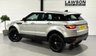 USED 2017 17 LAND ROVER RANGE ROVER EVOQUE 2.0 TD4 SE Tech SUV 5dr Diesel Auto 4WD Euro 6 (s/s) (180 ps) 
