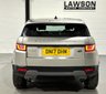 USED 2017 17 LAND ROVER RANGE ROVER EVOQUE 2.0 TD4 SE Tech SUV 5dr Diesel Auto 4WD Euro 6 (s/s) (180 ps) 