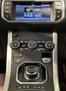 USED 2017 17 LAND ROVER RANGE ROVER EVOQUE 2.0 TD4 SE Tech SUV 5dr Diesel Auto 4WD Euro 6 (s/s) (180 ps) 