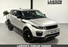 USED 2017 17 LAND ROVER RANGE ROVER EVOQUE 2.0 TD4 SE Tech SUV 5dr Diesel Auto 4WD Euro 6 (s/s) (180 ps) 