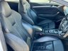 USED 2014 14 AUDI A3 2.0 S3 QUATTRO 3d 296 BHP 