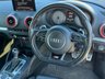 USED 2014 14 AUDI A3 2.0 S3 QUATTRO 3d 296 BHP 