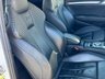 USED 2014 14 AUDI A3 2.0 S3 QUATTRO 3d 296 BHP 