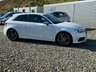 USED 2014 14 AUDI A3 2.0 S3 QUATTRO 3d 296 BHP 