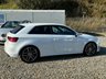 USED 2014 14 AUDI A3 2.0 S3 QUATTRO 3d 296 BHP 